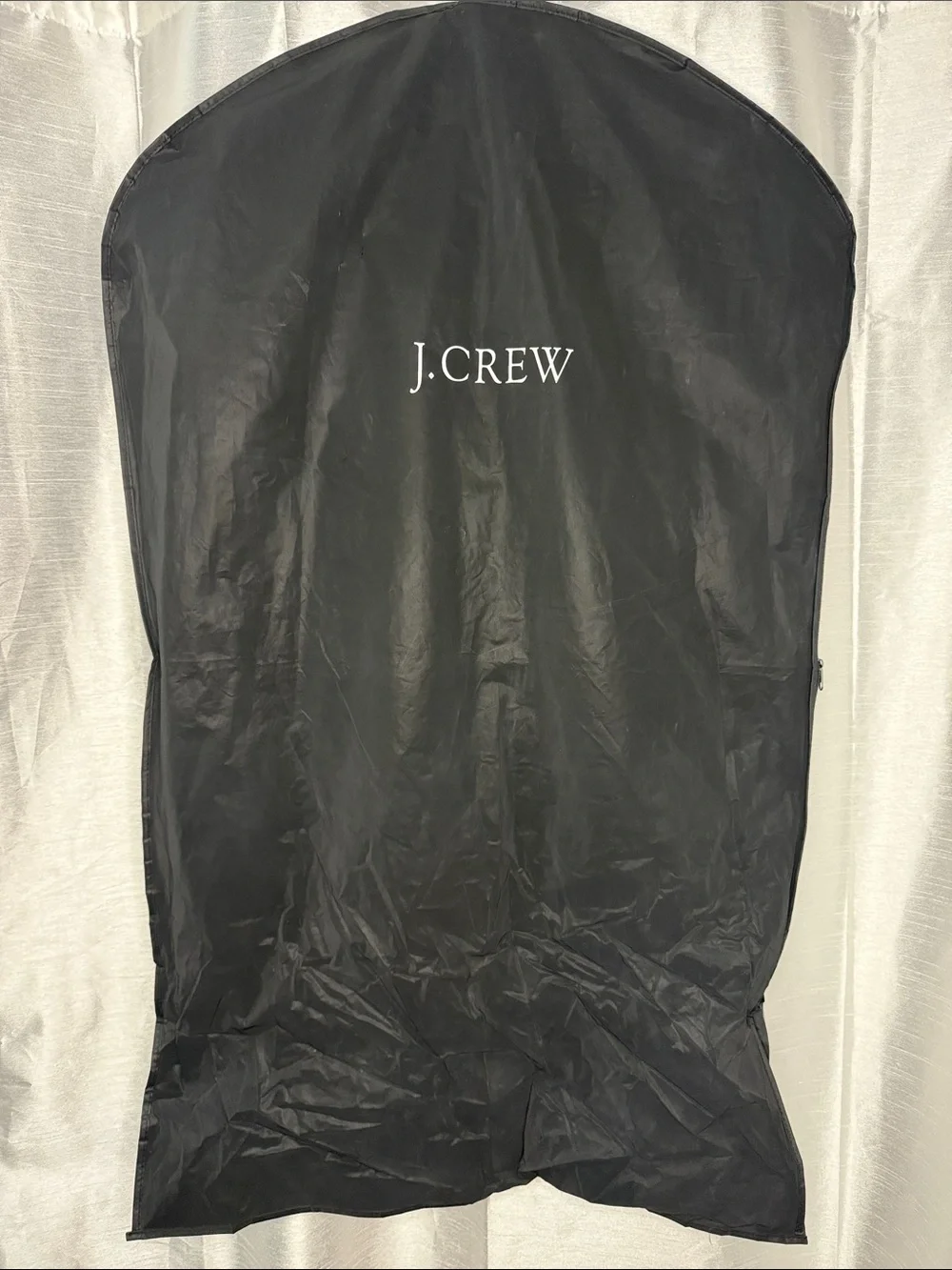 J Crew Robert Noble Scottish Wool Blazer Hot Pink Original Garment Bag Womens 10